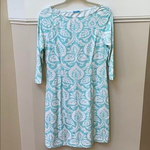 J. McLaughlin Stretch dress